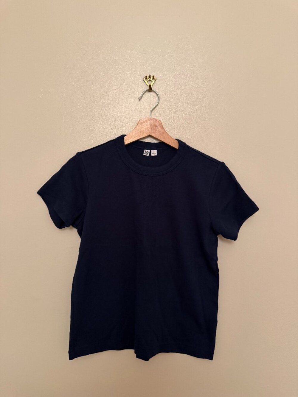 Uniqlo	U T-Shirt